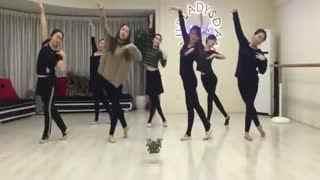 高山街成人舞蹈视频教学,轻松入门，舞动身心